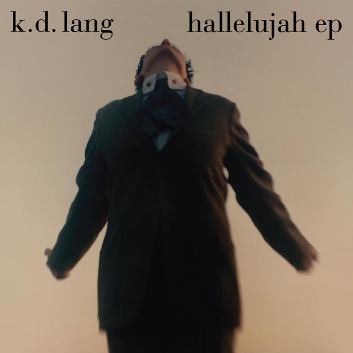 Album cover of Hallelujah EP