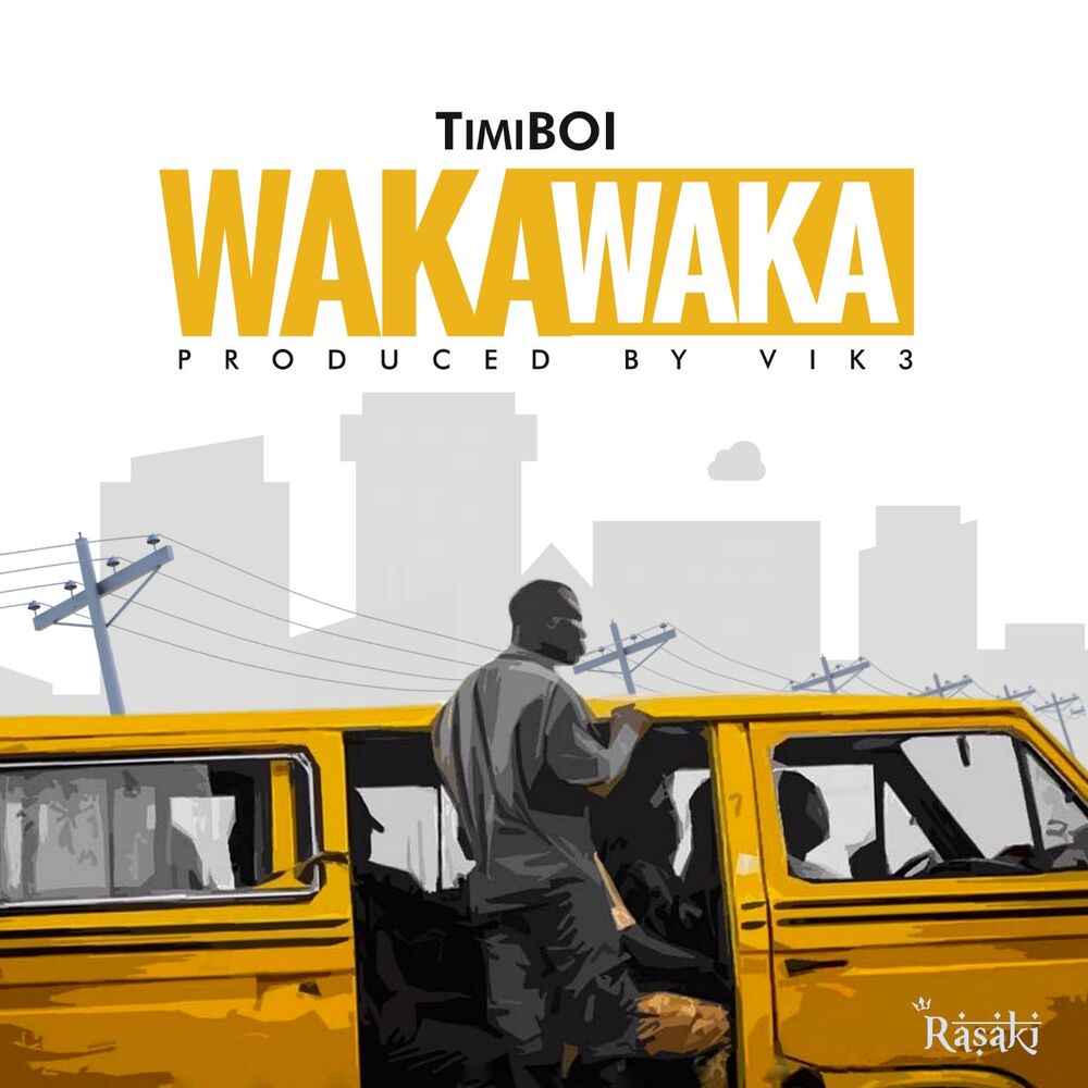 Picture of WakaWaka