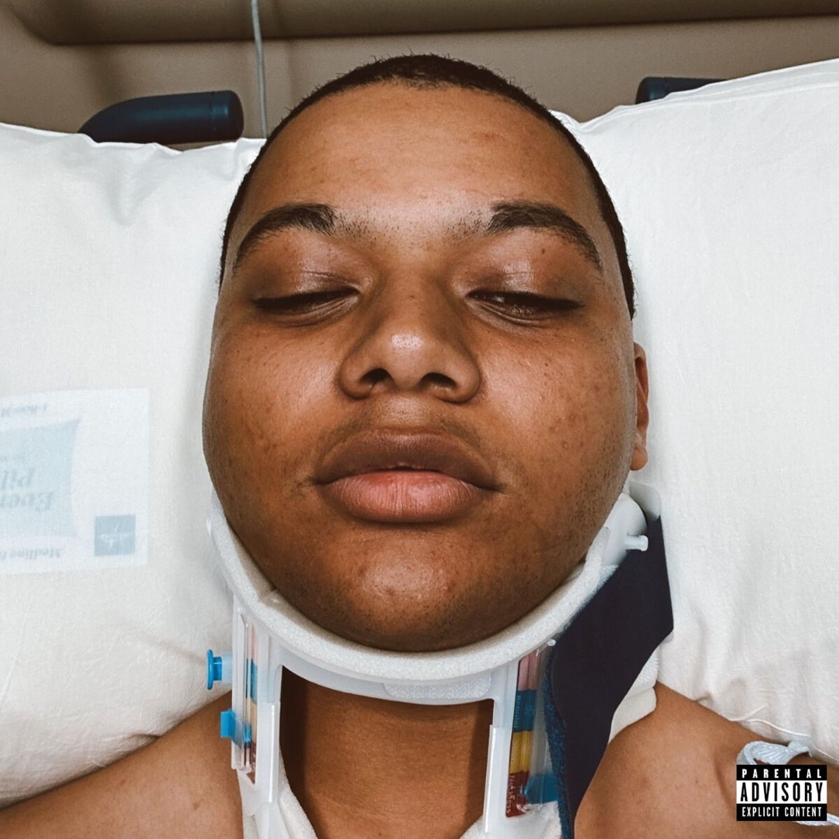 Album cover of DOCTOR