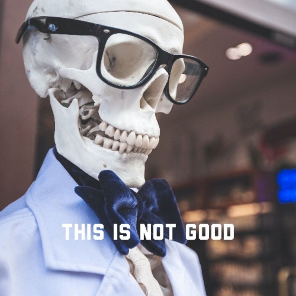 Picture of This is not good