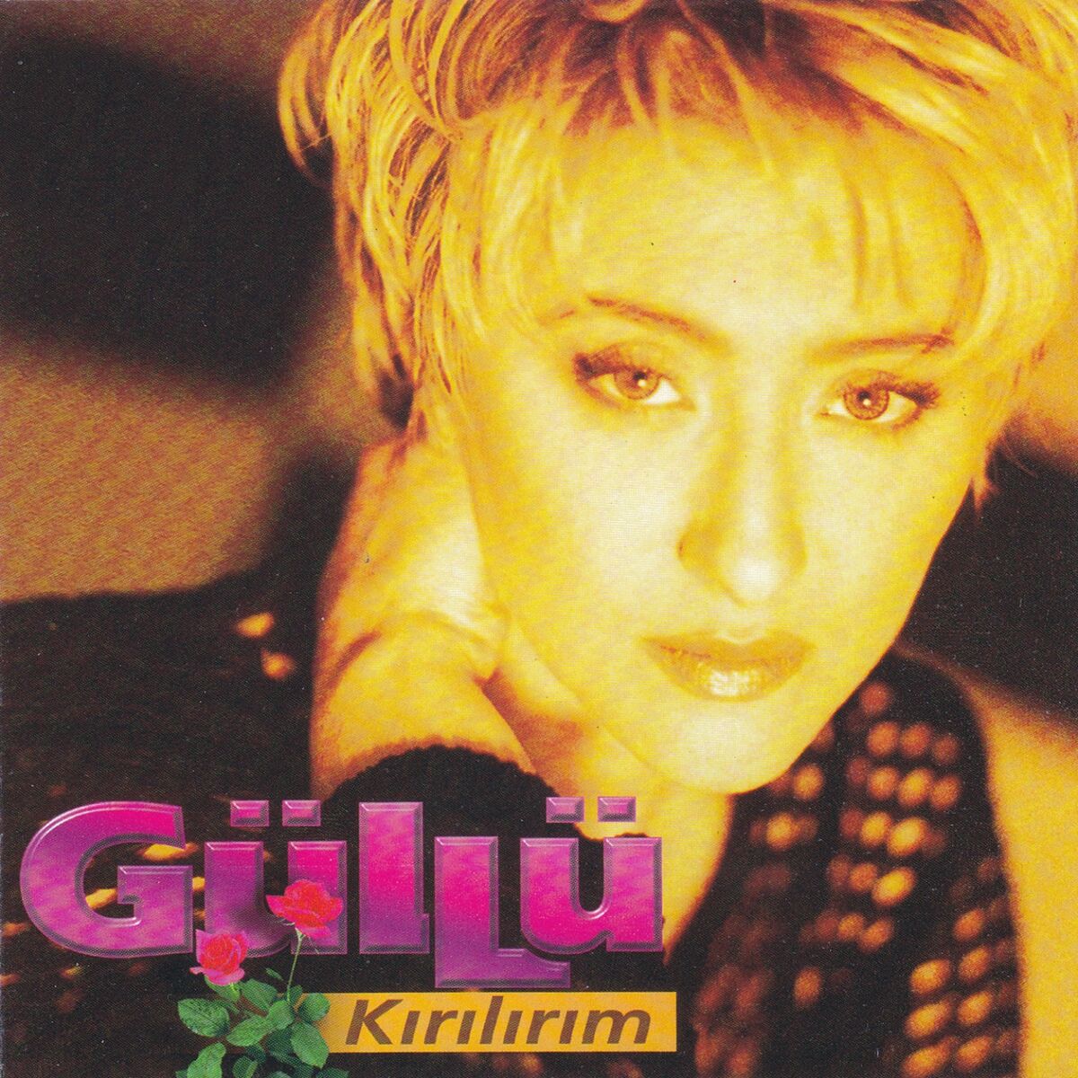 Album cover of Bırakıp Gitme