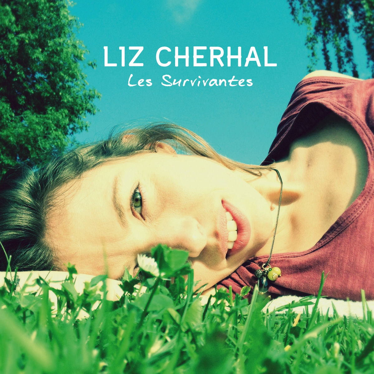 Album cover of Les survivantes