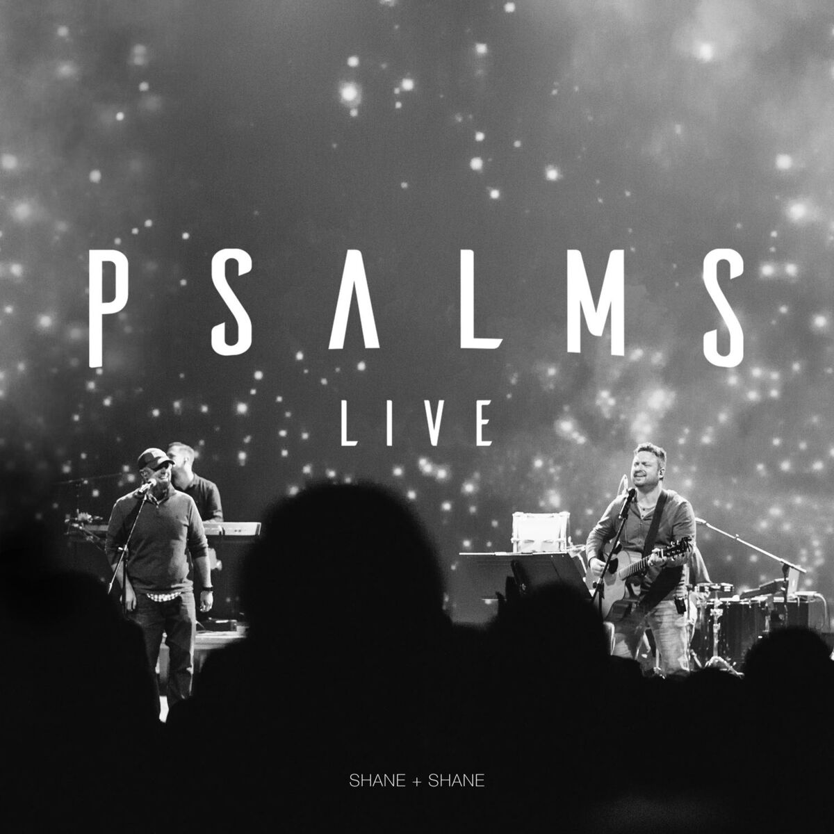 Album cover of Psalm 46 (Live)