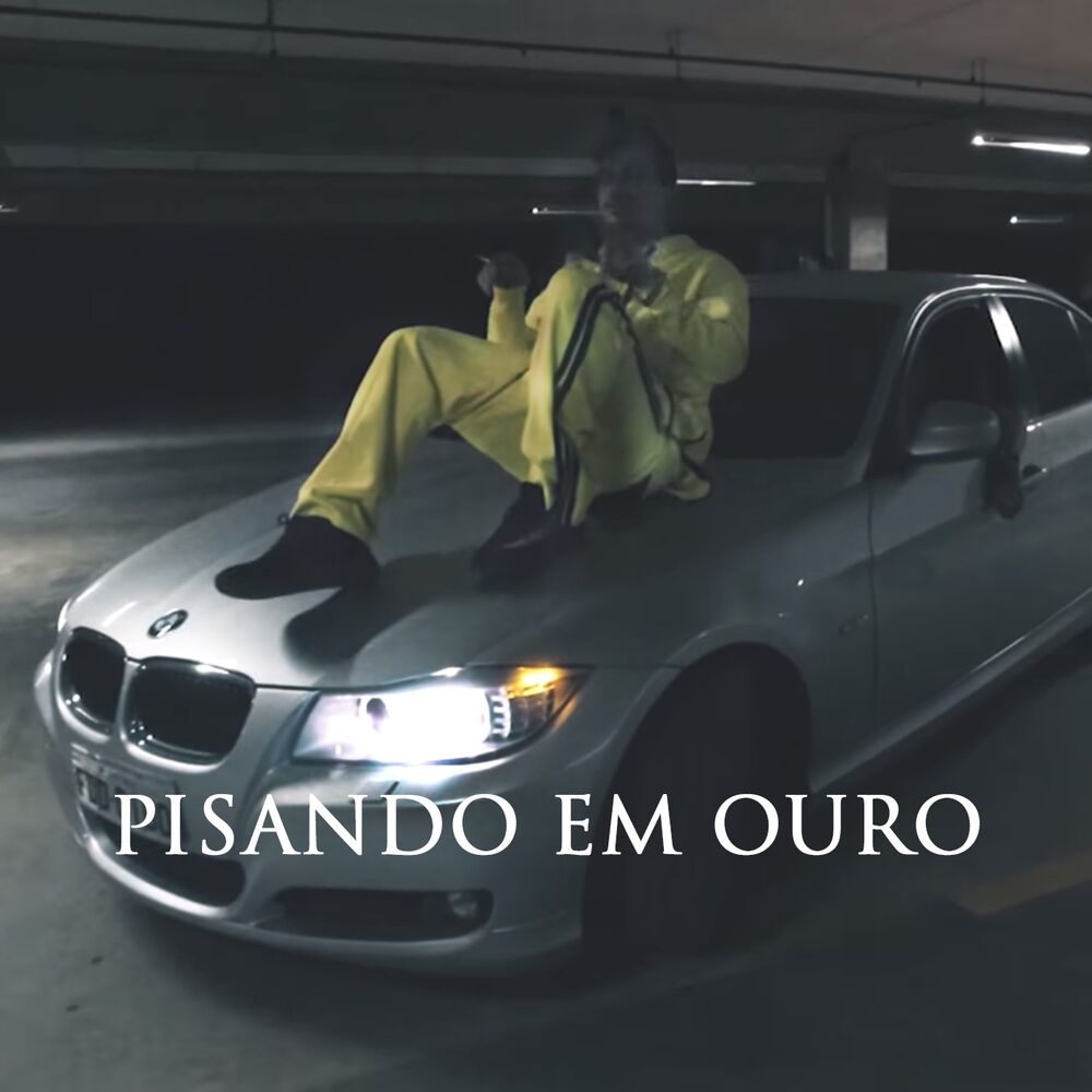 Picture of Pisando em Ouro