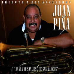 Cover of Tributo a Mis Ancestros