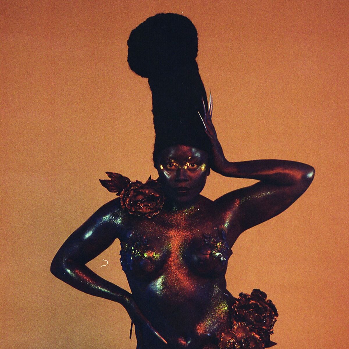 Album cover of amen