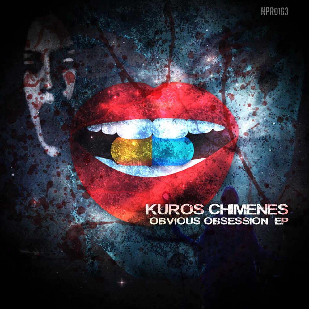 Picture of Obvious Obsession EP
