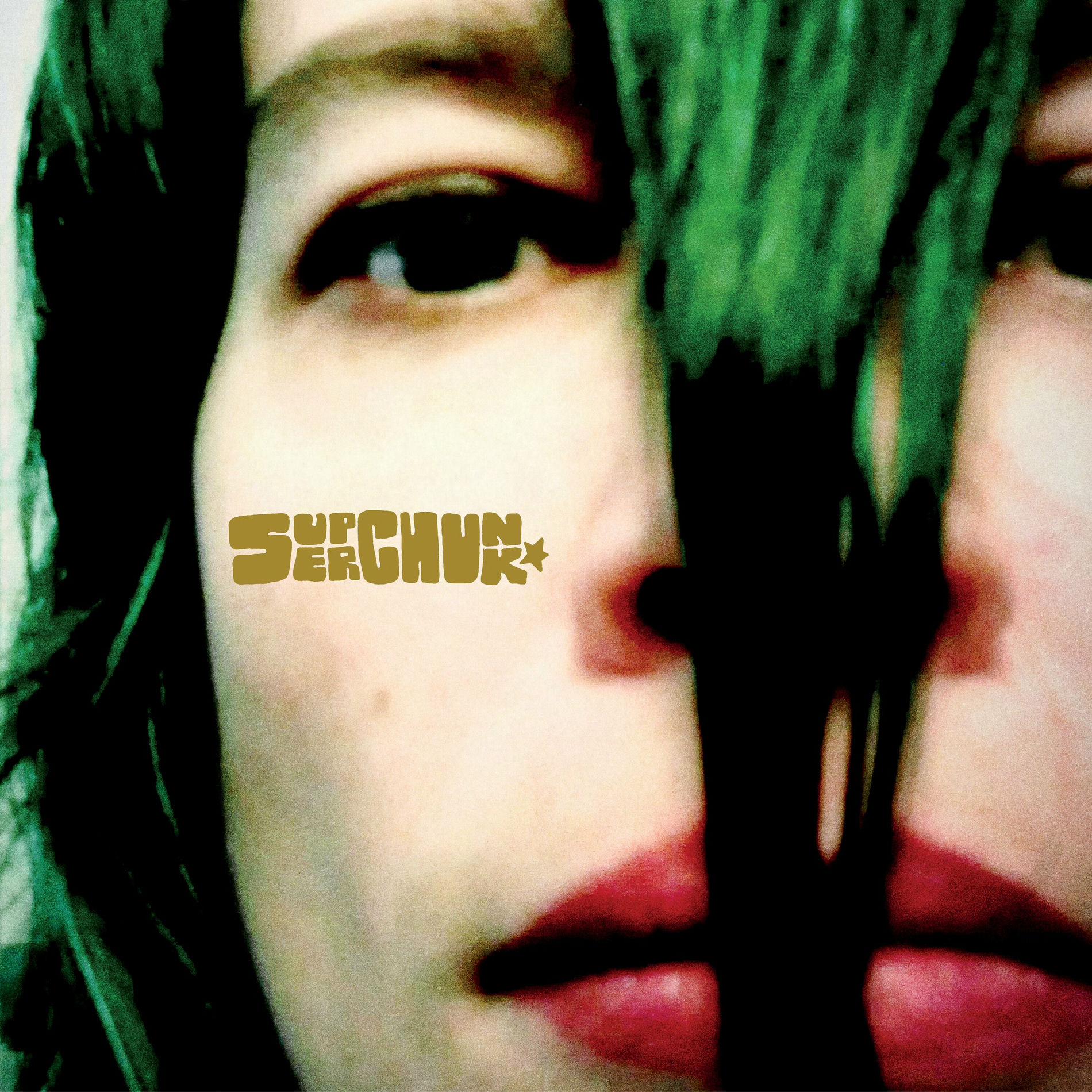 Album cover of Crossed Wires