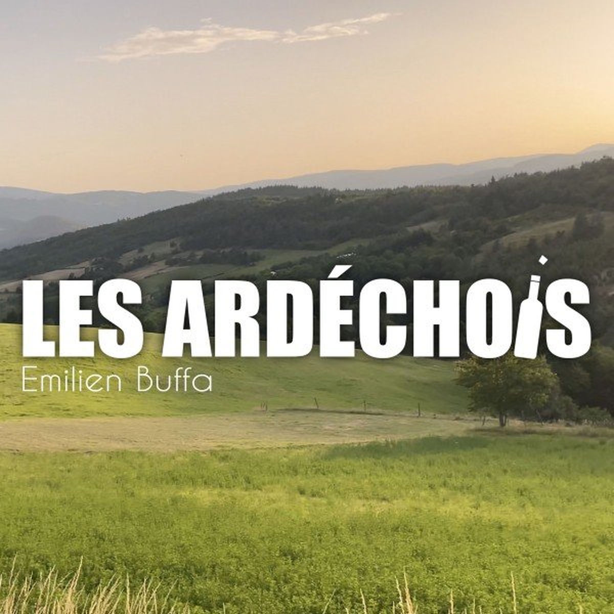 Album cover of Les Ardéchois