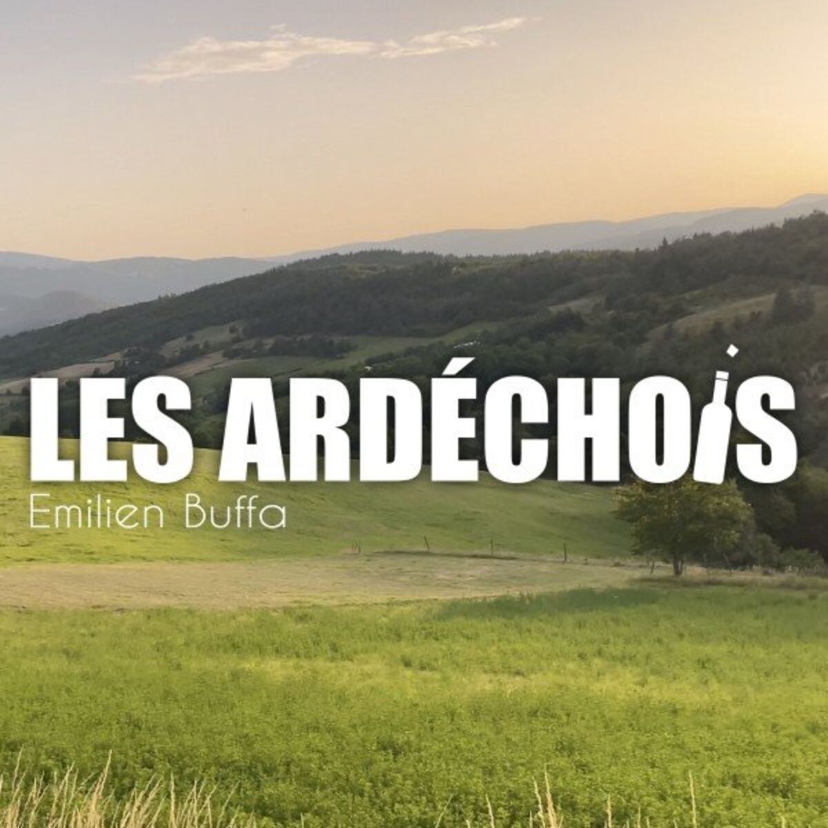 Album cover of Les Ardéchois (Instrumental)