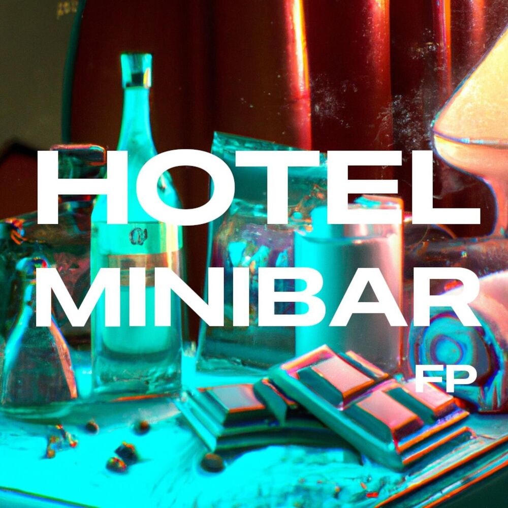 Picture of Hotel Mini-Bar