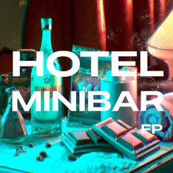Cover of Hotel Mini-Bar