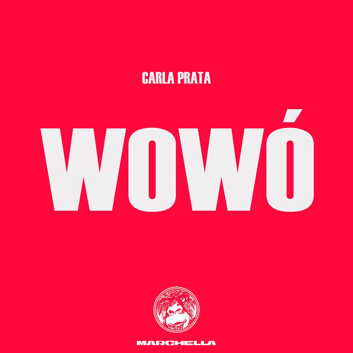 Album cover of Wowó