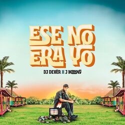 Cover of ESE NO ERA YO