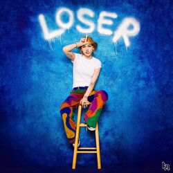 Cover of Loser