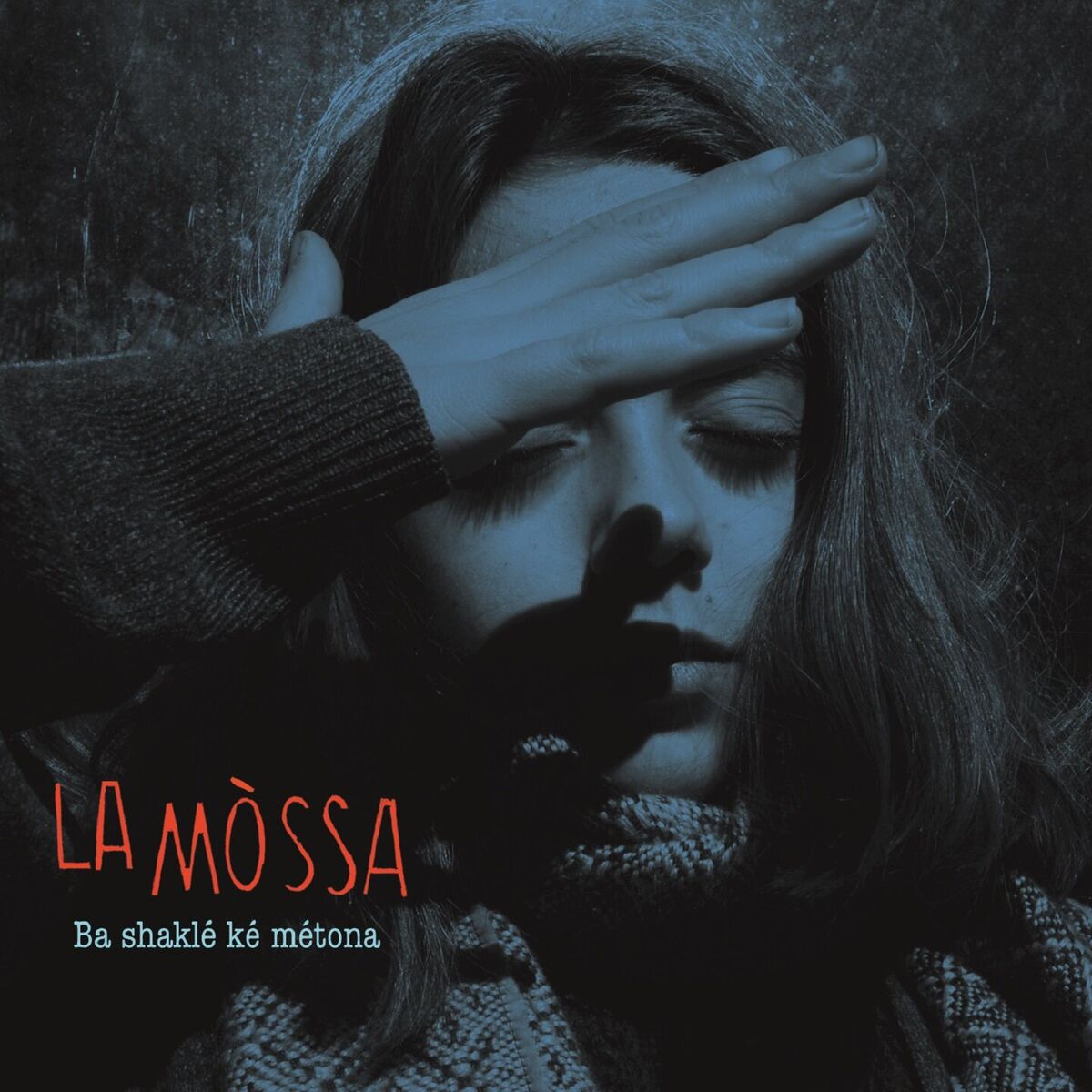 Album cover of Ba shaklé ké métona