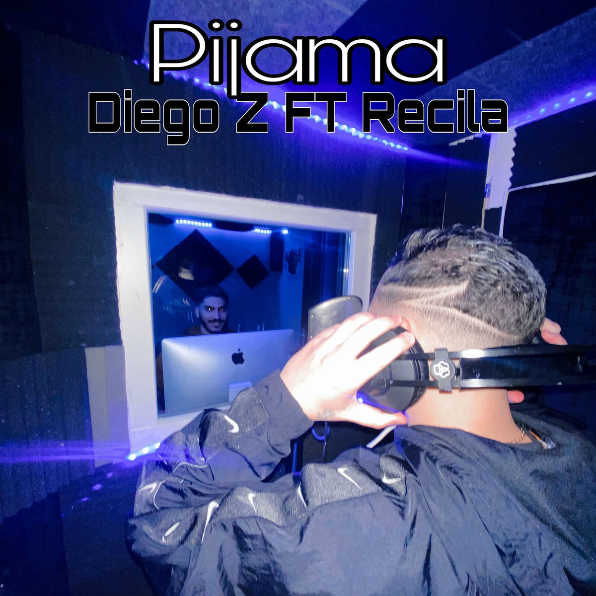Album cover of Pijama