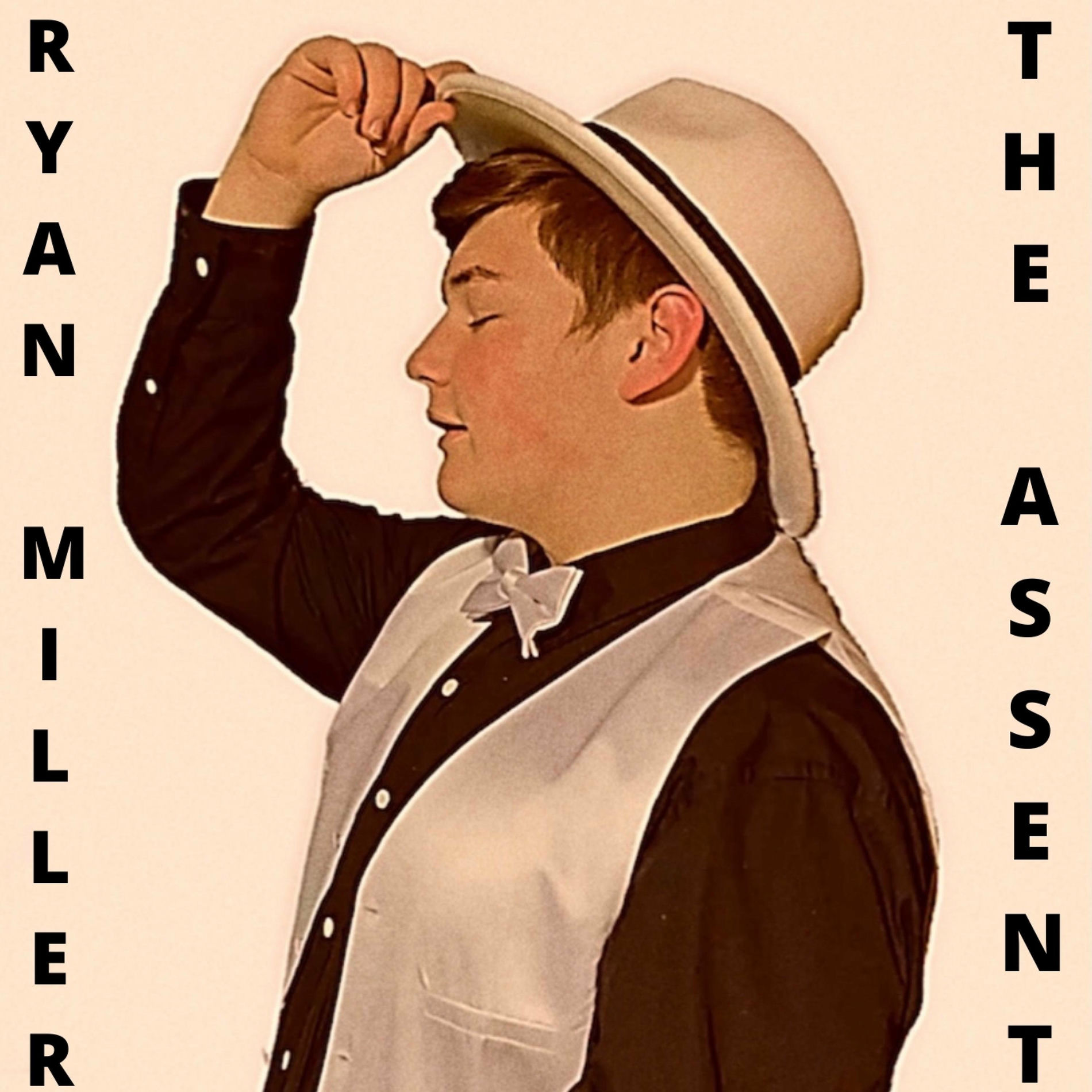Album cover of The Assent