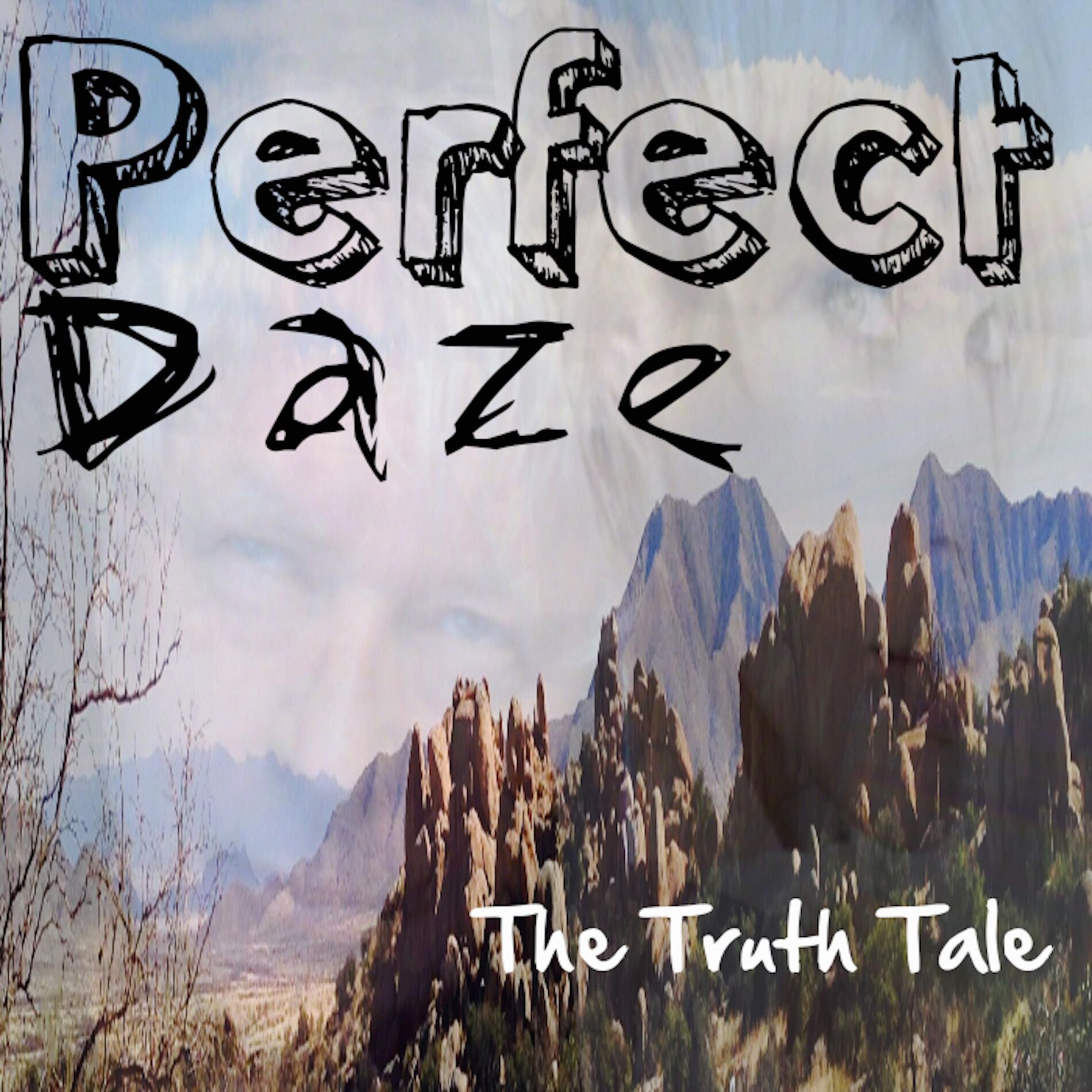Album cover of Perfect Daze