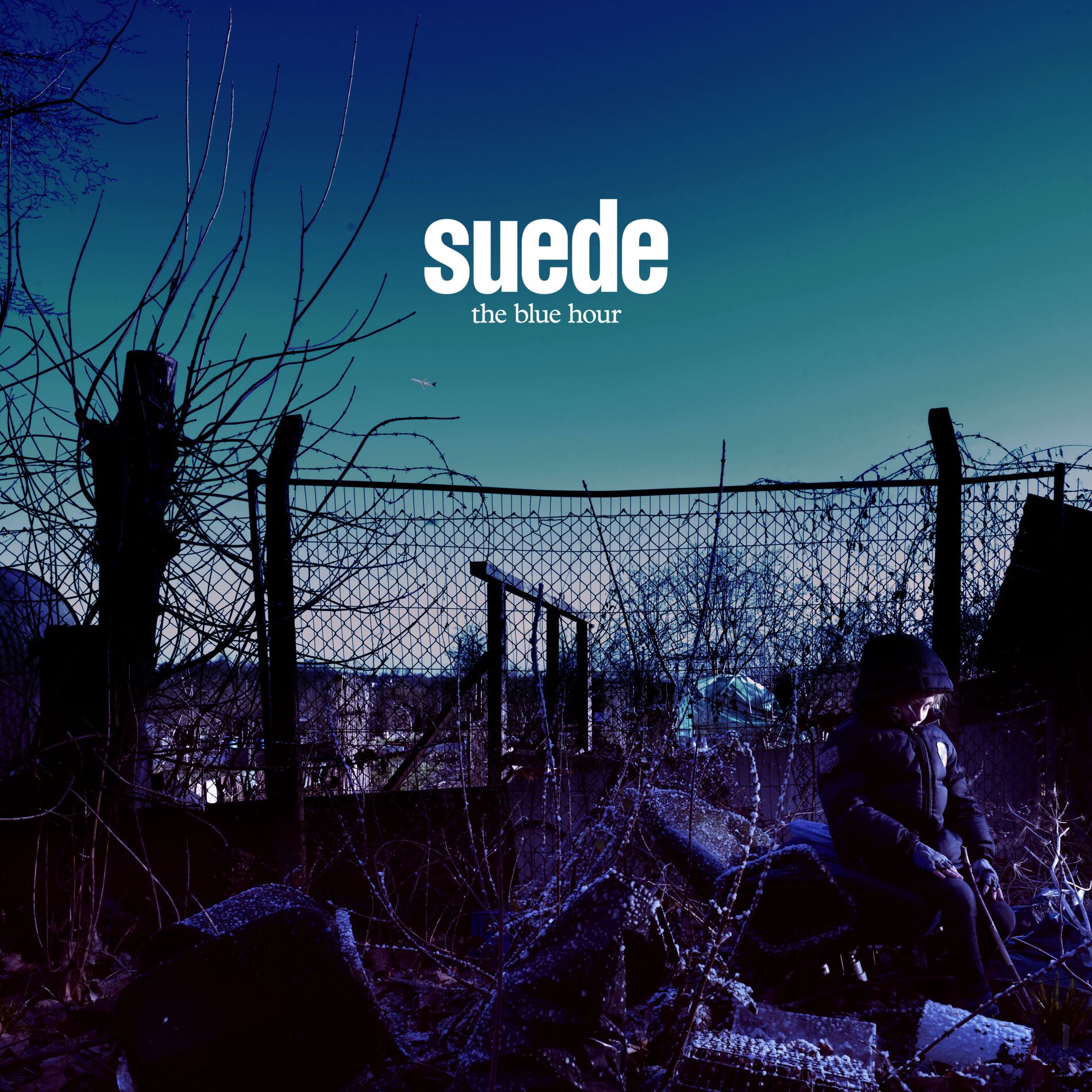 Album cover of Life is Golden