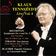 Symphony No. 4 in B-Flat Major, Op. 60: II. Adagio (Remastered 2024) (Live) by Klaus Tennstedt album cover