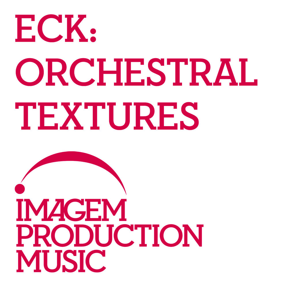 Picture of ECK - Orchestral Textures