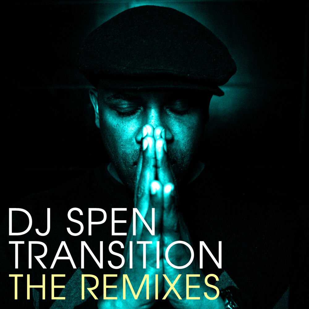 Picture of Transition (The Remixes)