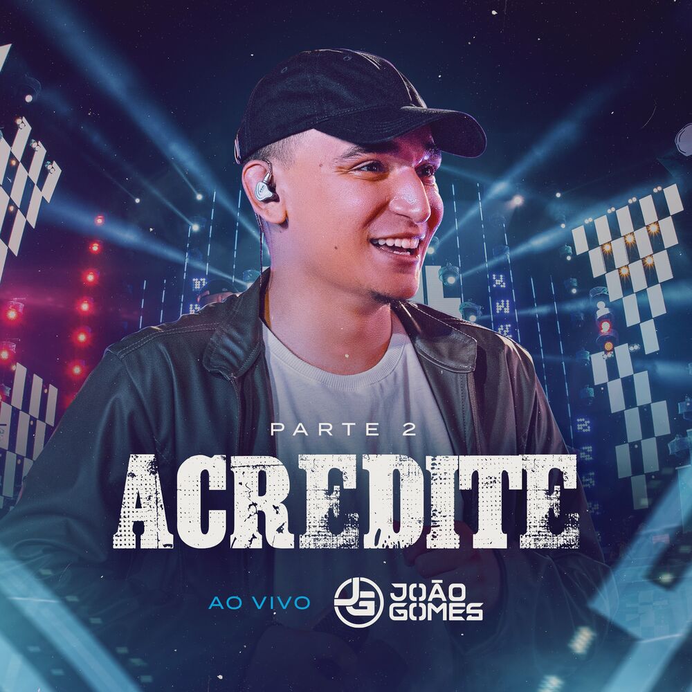 Picture of Acredite, Pt. 2 (Ao Vivo)