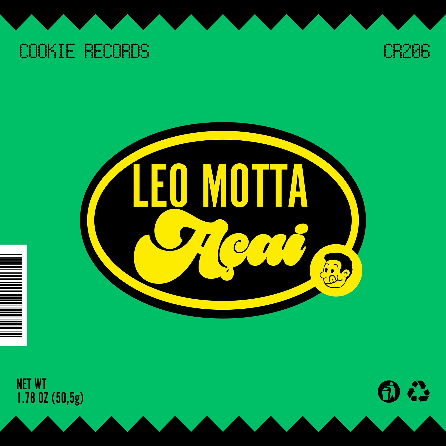 Album cover of Açai