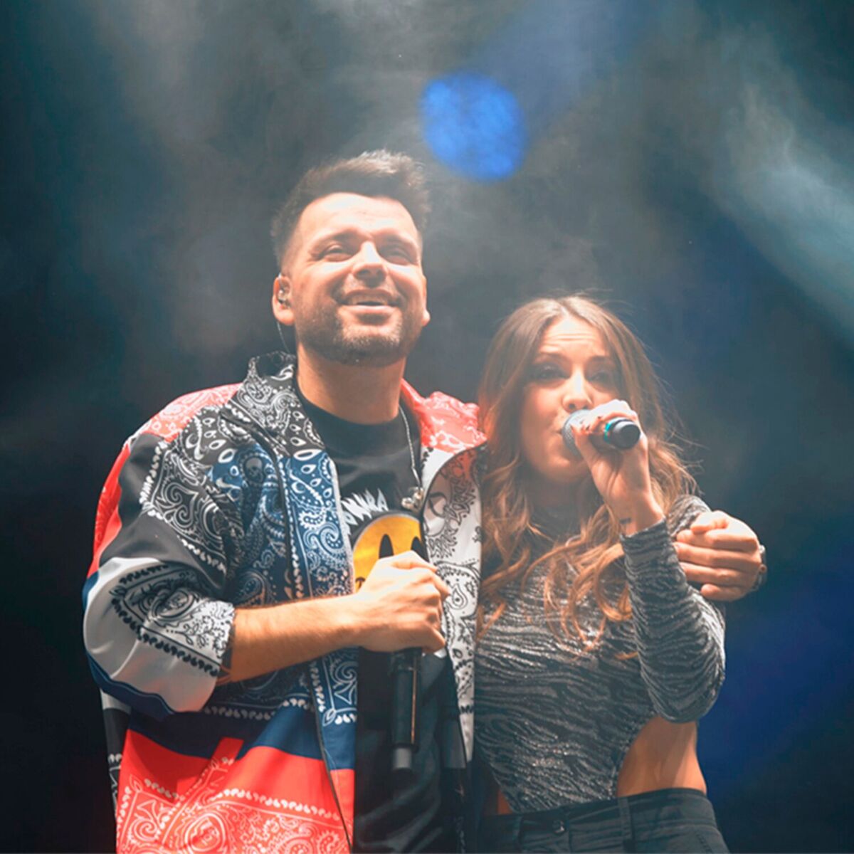 Album cover of La Siguiente / Por Primera Vez