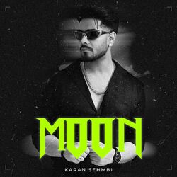 Cover of MOON
