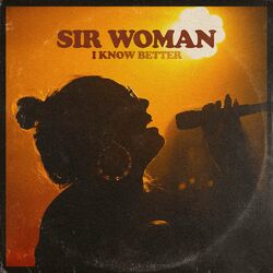 Cover of I Know Better