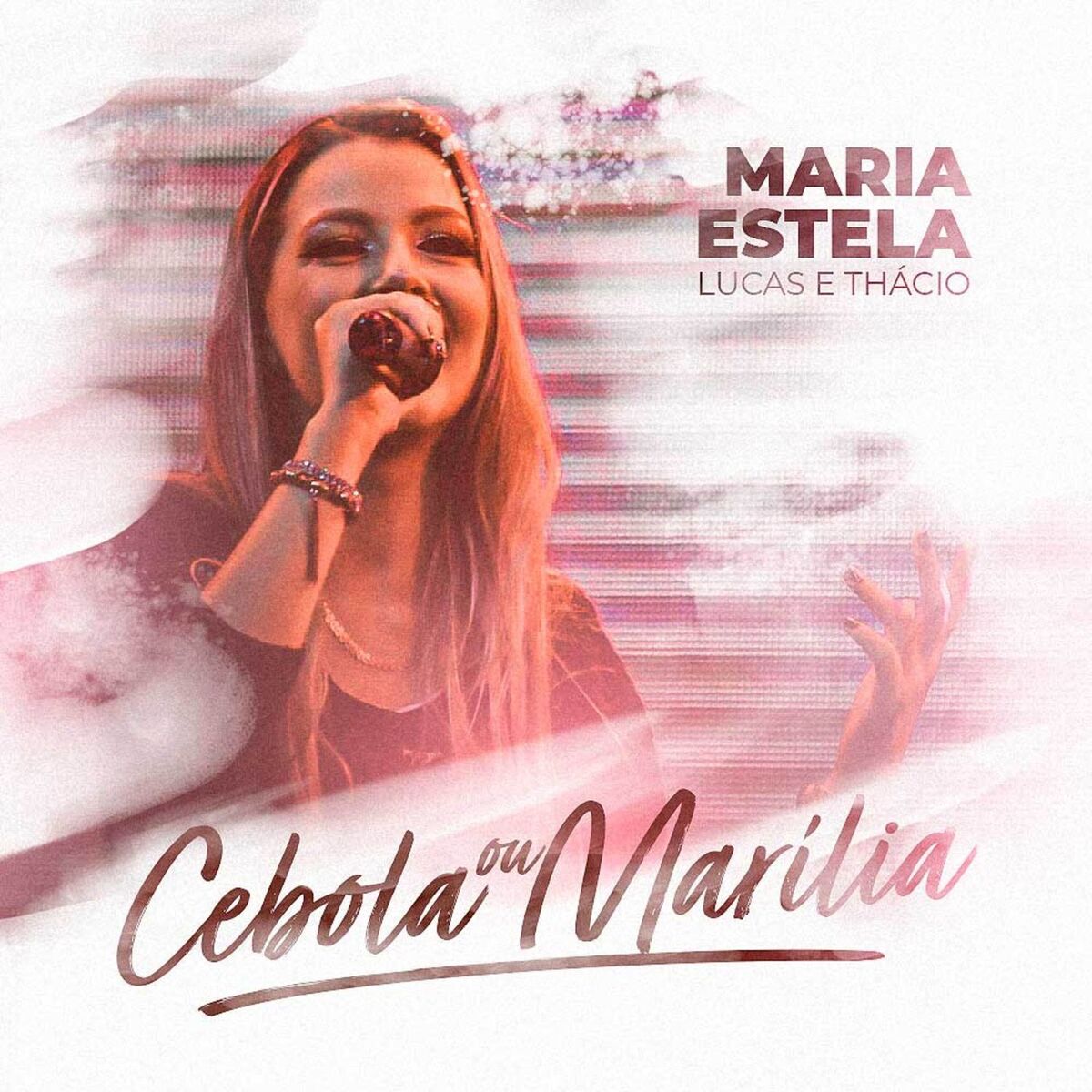 Album cover of Cebola Ou Marilia