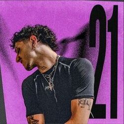 music cover