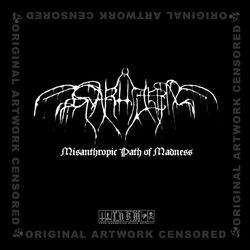 Misanthropic Path of Madness