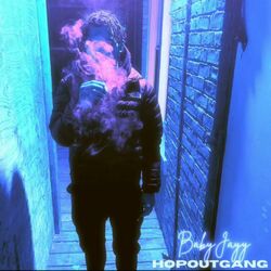 Cover of HopOut Gang