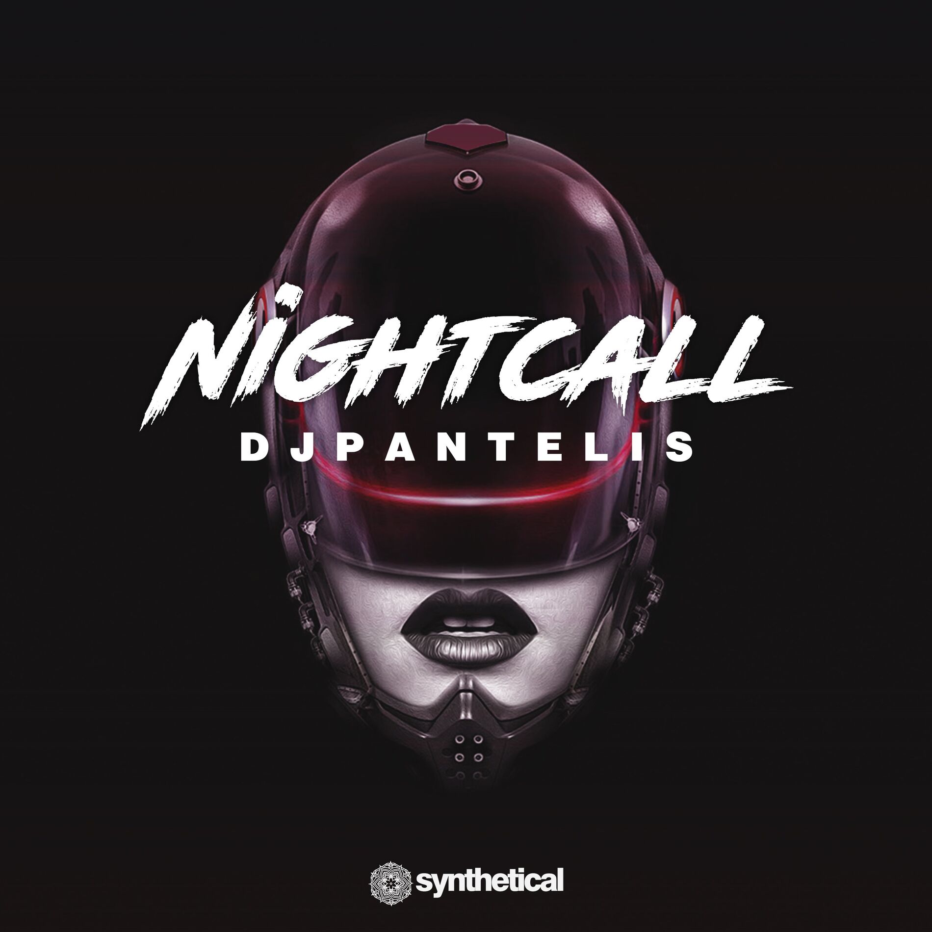 Album cover of Nightcall
