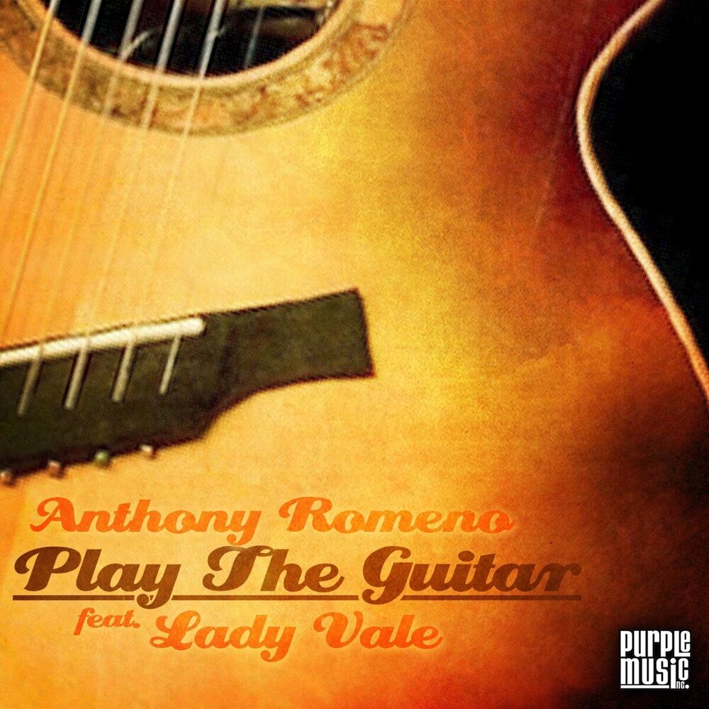 Picture of Play the Guitar