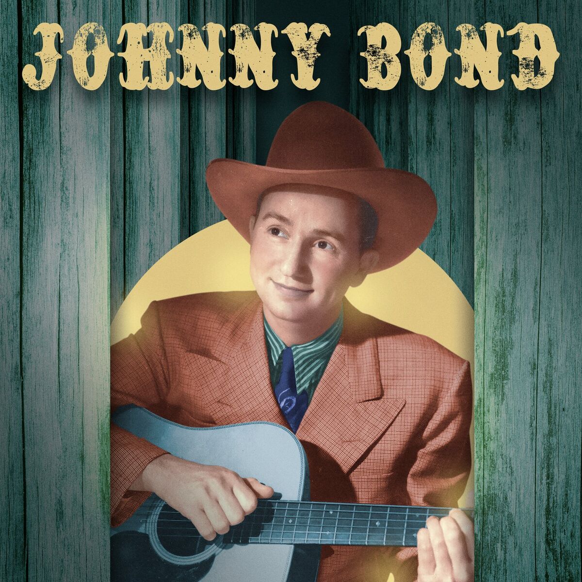 Album cover of Hot Rod Lincoln