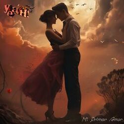 Cover of Mi Primer Amor