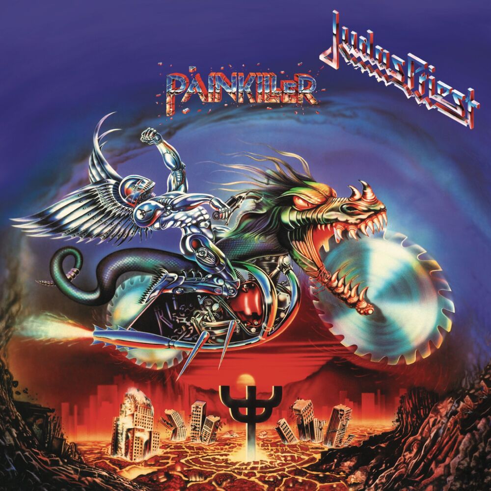 Picture of Painkiller