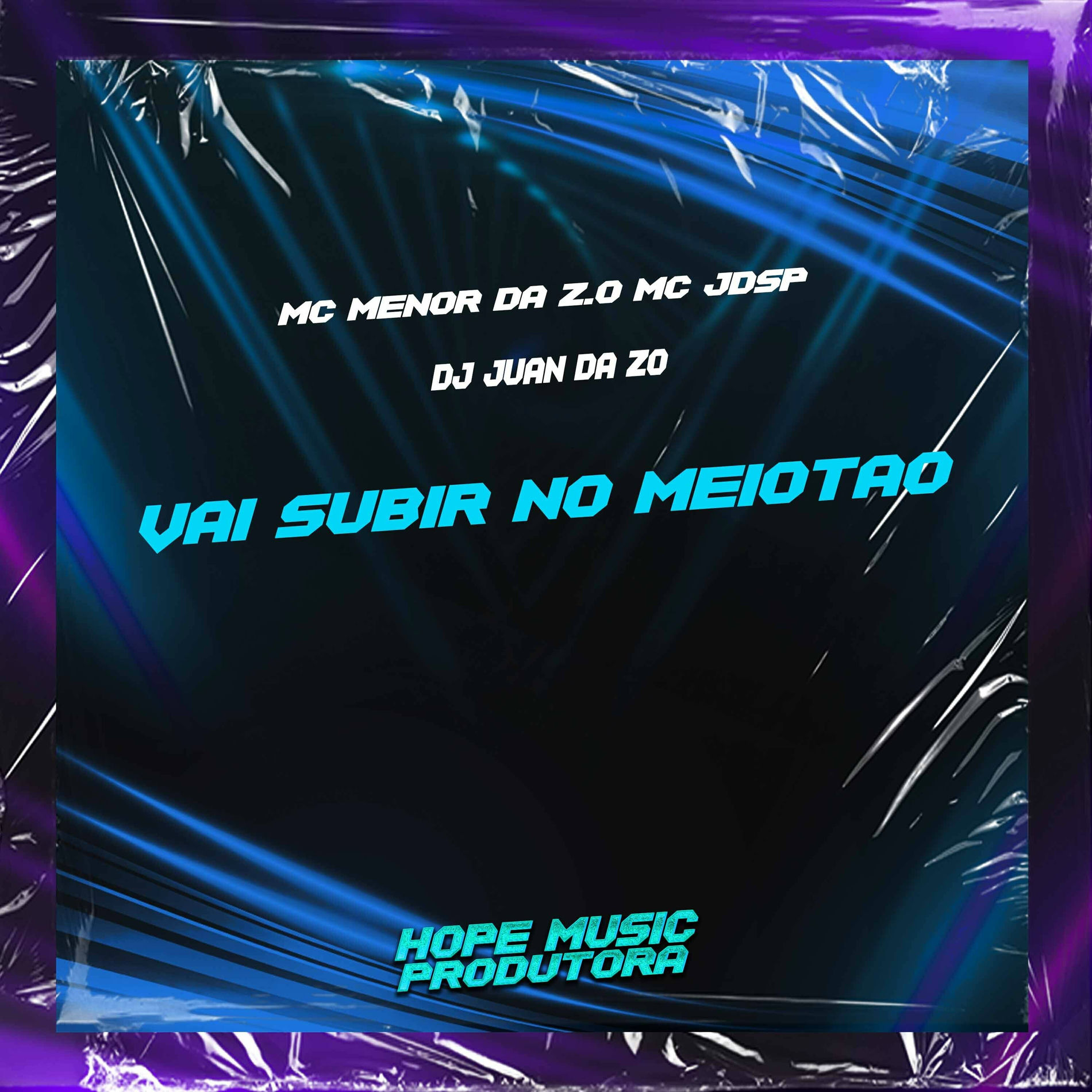 Album cover of Vai Subir no Meiotão