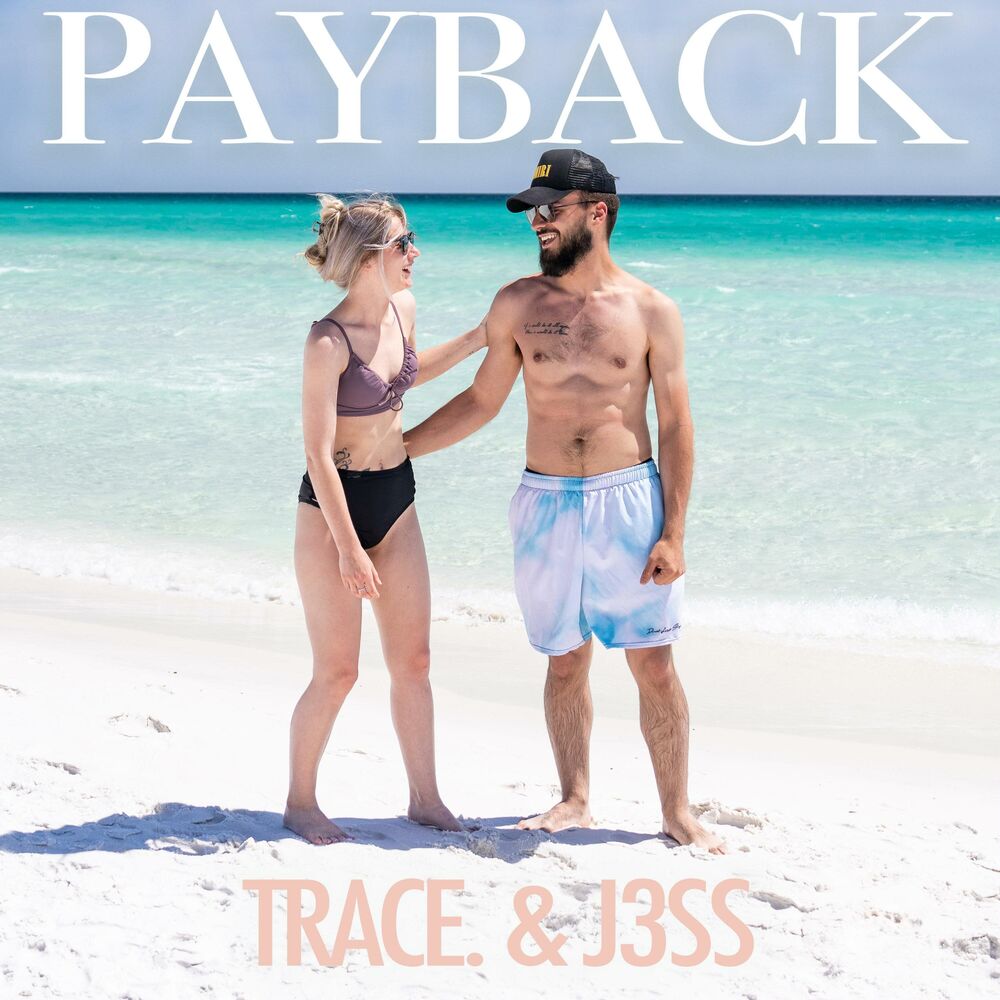 Picture of Payback (feat. J3SS)