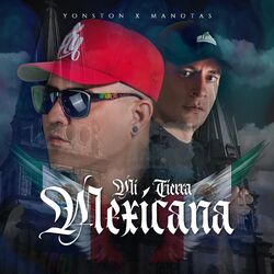 Cover of Mi Tierra Mexicana