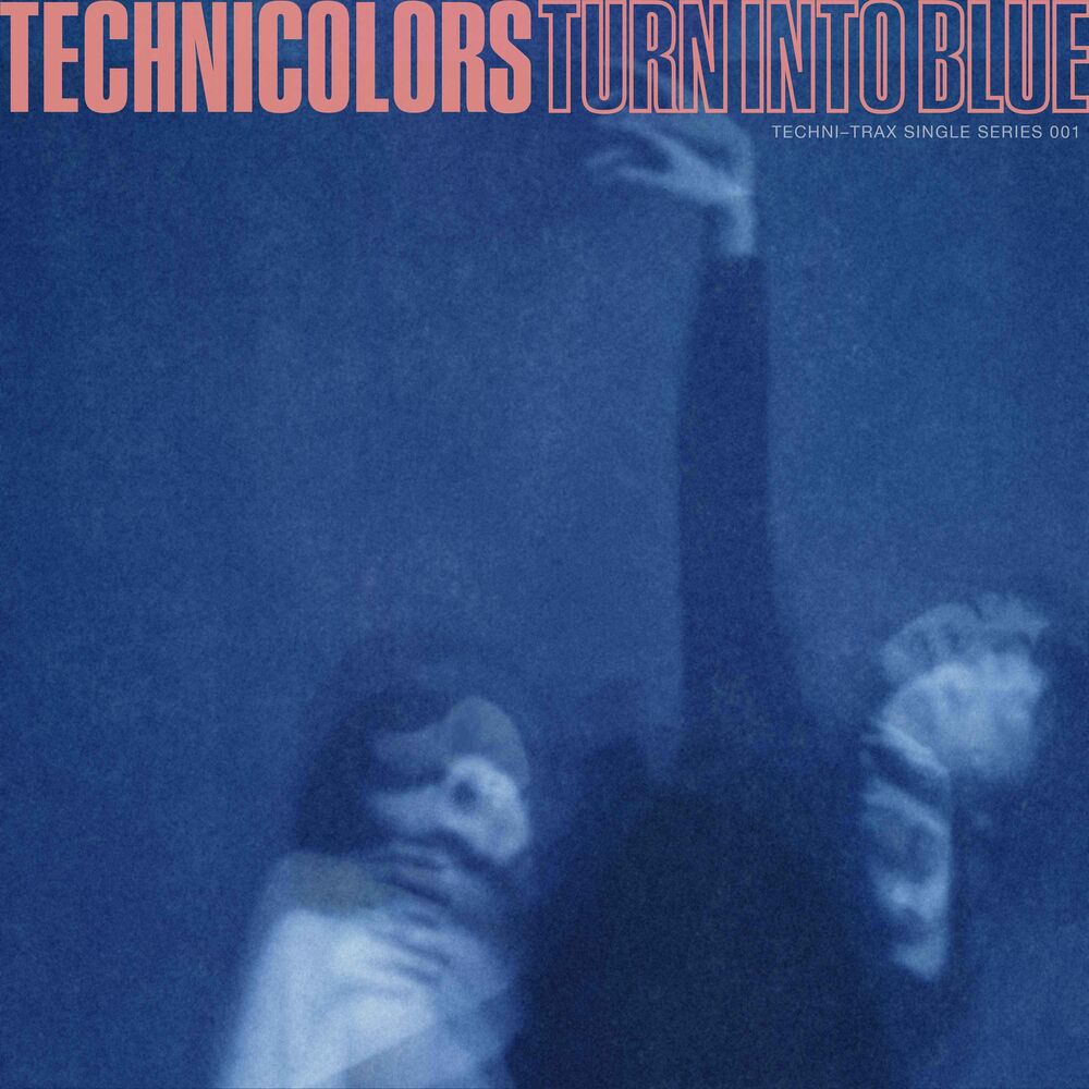 Picture of Turn Into Blue