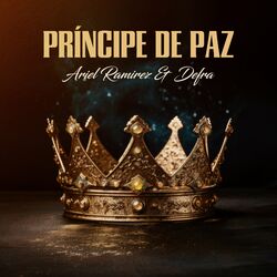 Cover of Principe de Paz