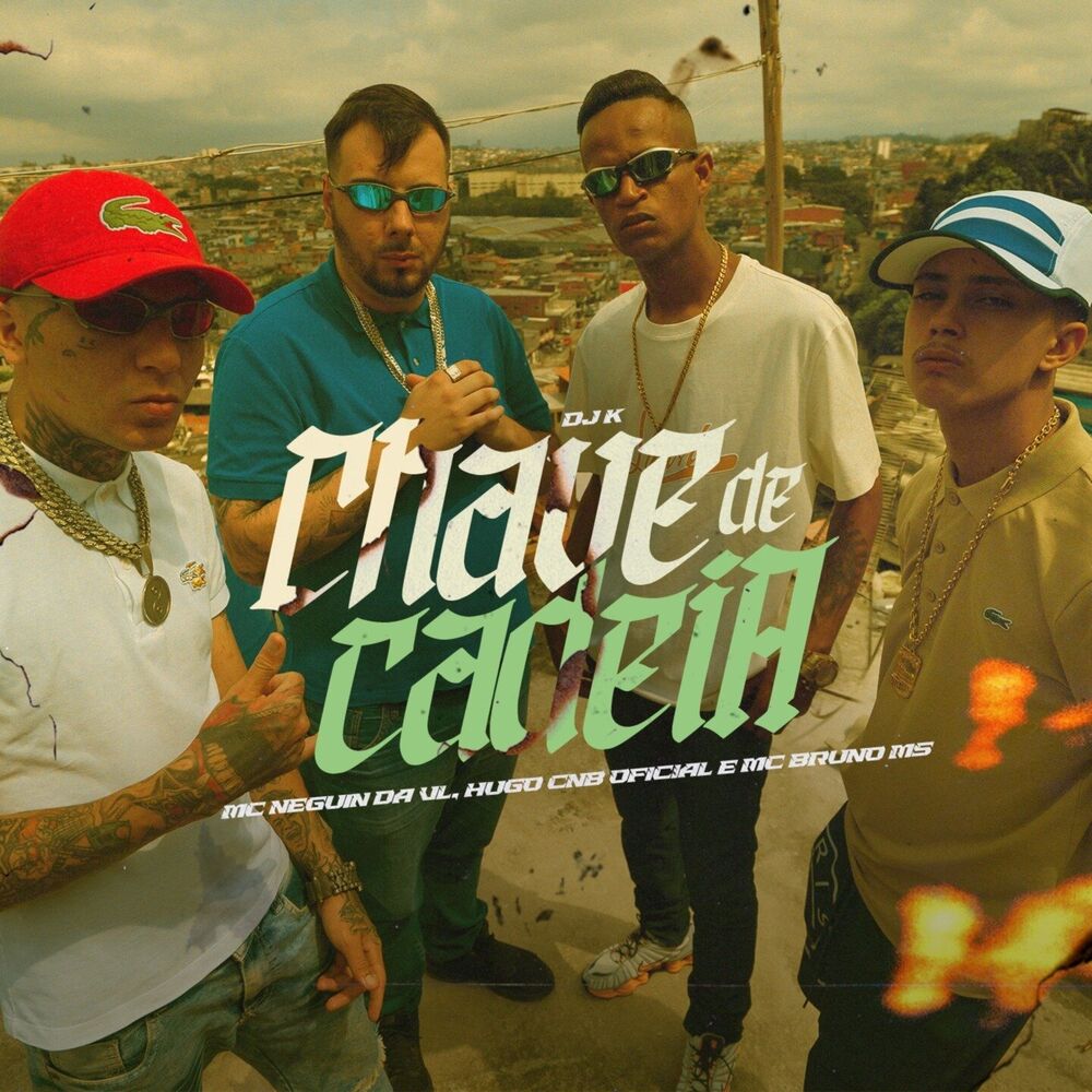 Picture of Chave de Cadeia