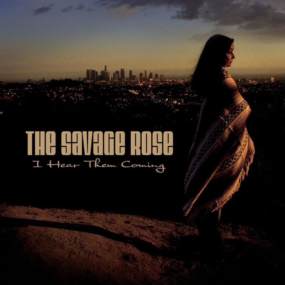 Picture of I Hear Them Coming (radio edit)