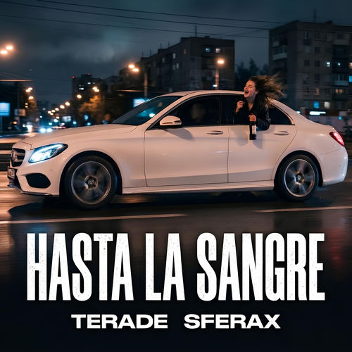 Hasta La Sangre