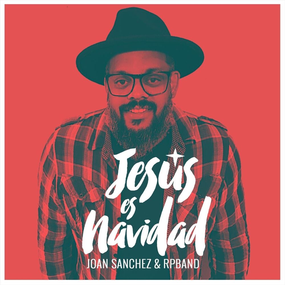 Picture of Jesus Es Navidad